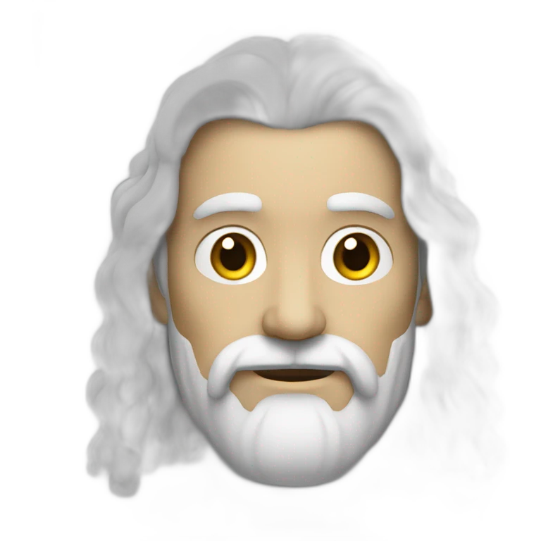 Voldemor emoji