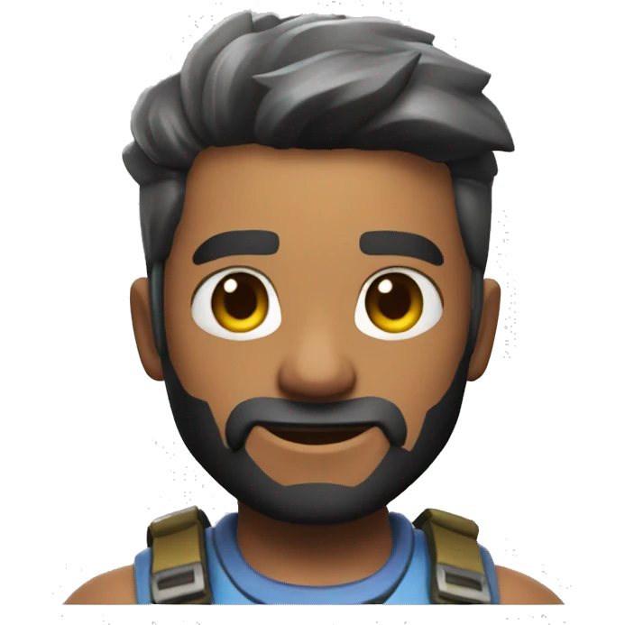 Fortnite battle pass card emoji