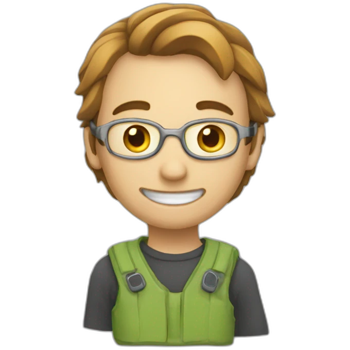 Compte certifié emoji