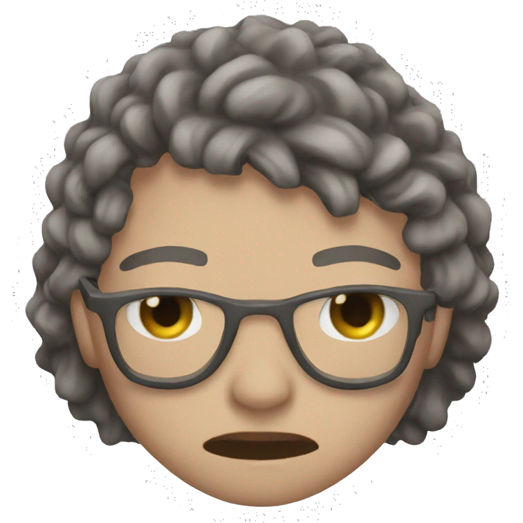 Whatever you want emoji