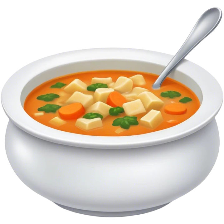 soup emoji