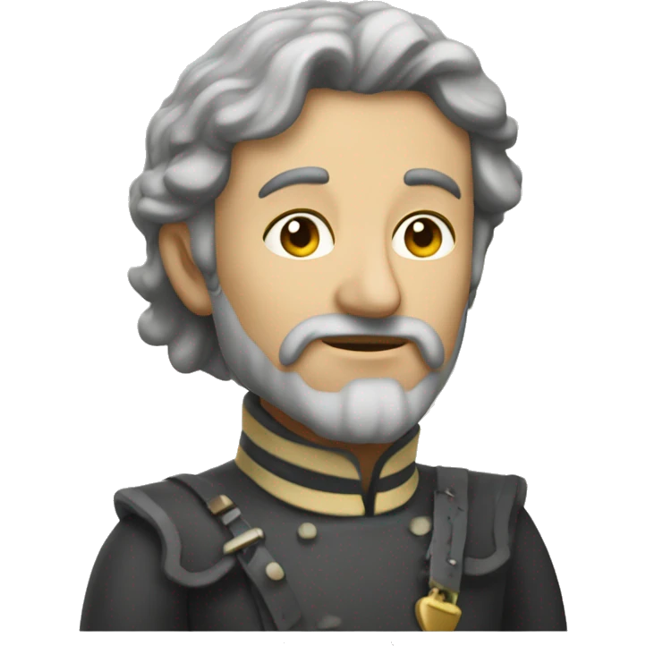 Le château ambulant emoji