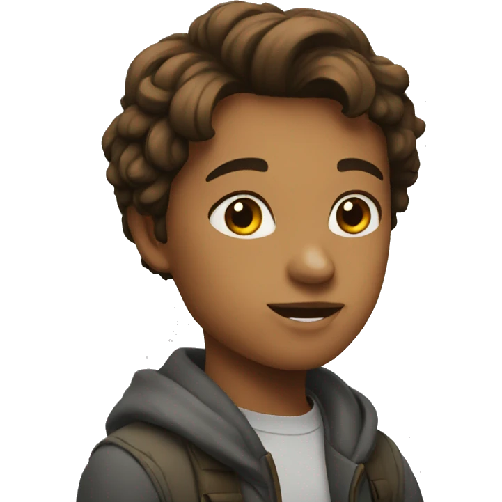Camille emoji