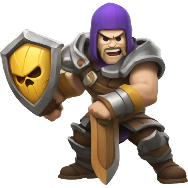 Clash of clan legends league emoji