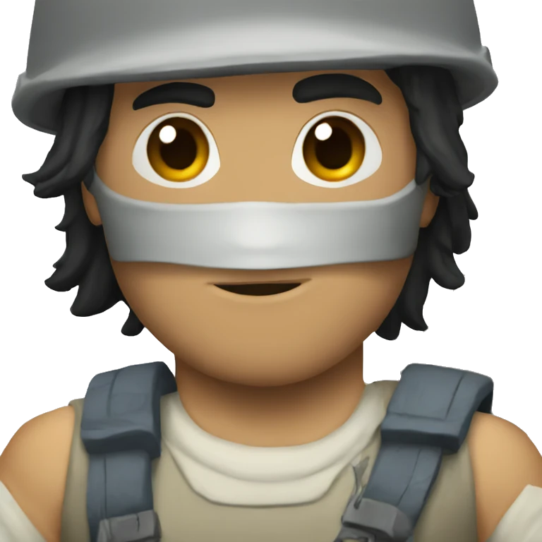 CASEY JONES emoji