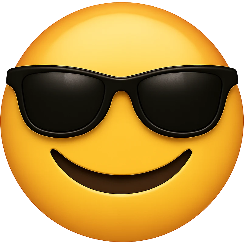 Remove the background and keep it transparent. emoji