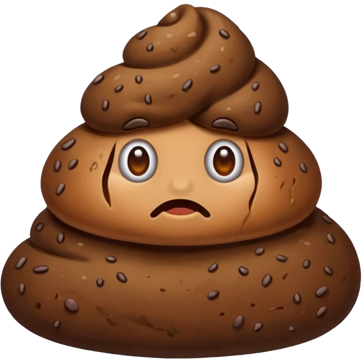 poop emoji
