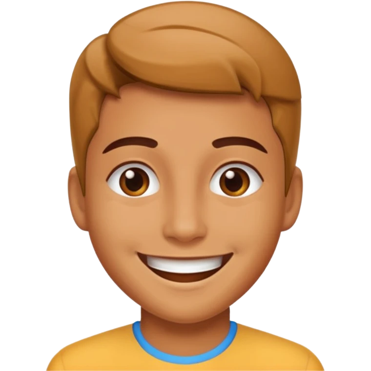 Ishowspeed face emoji