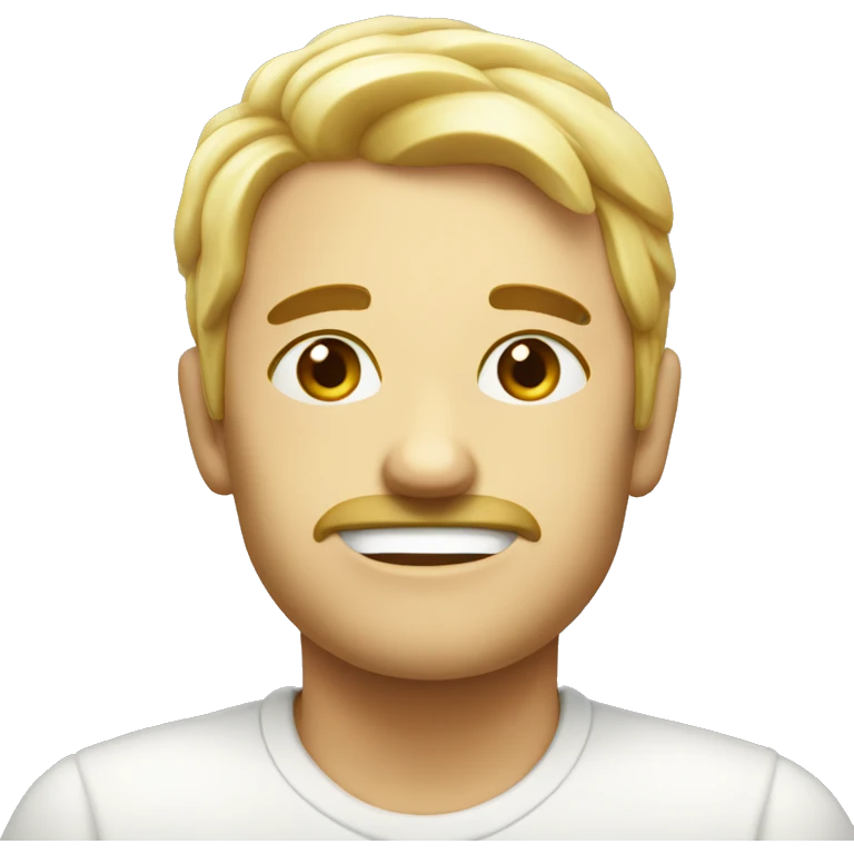Vanilla  emoji