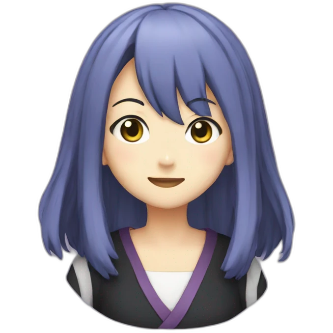 Shinobu emoji