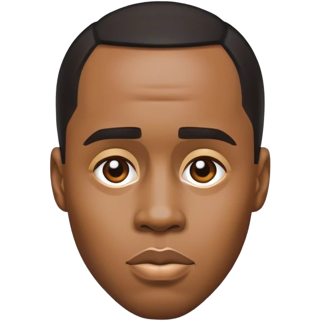 Diddy  emoji