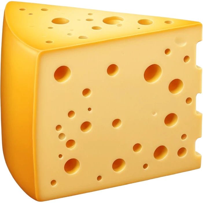cheese emoji