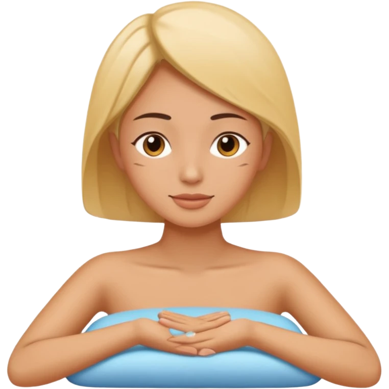masage emoji