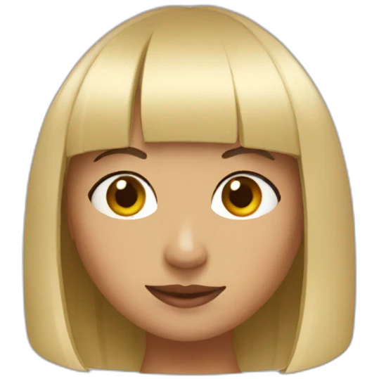 sia emoji