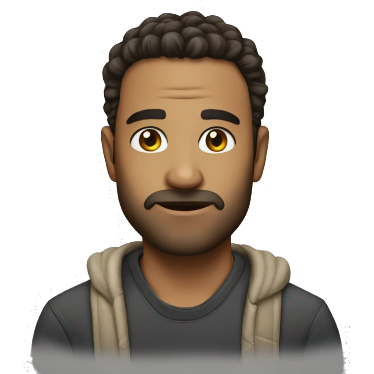Хз emoji
