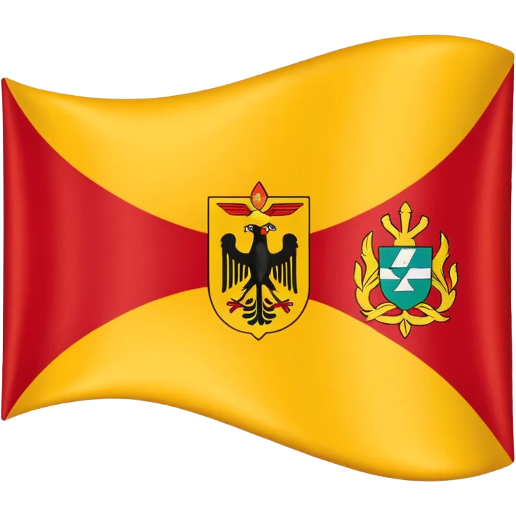 Flag Sicilia emoji