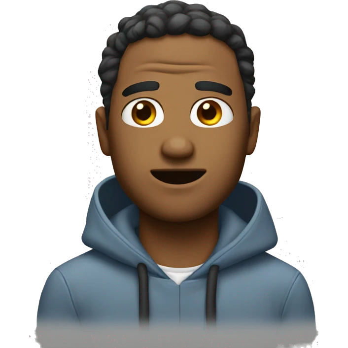 chill guy emoji emoji