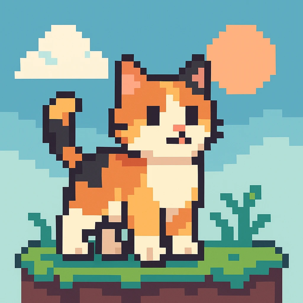 cat emoji