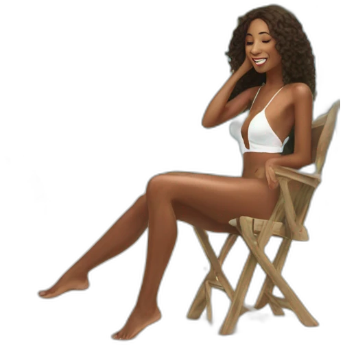 kelly hall beach photoshoot emoji