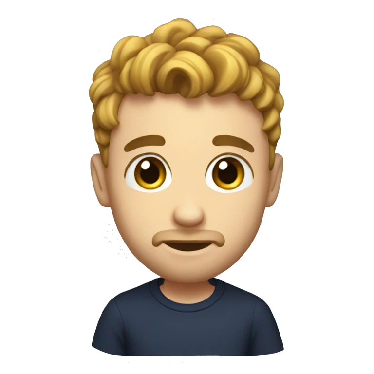 Squeezie  emoji