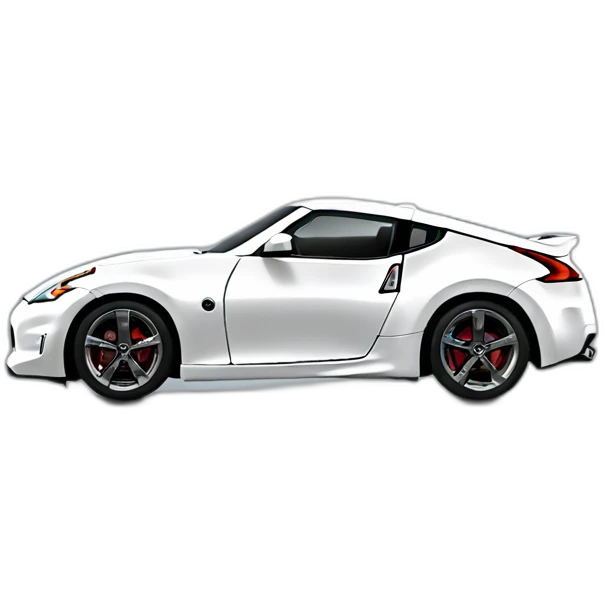 370z emoji