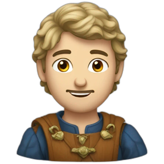 Timur chaplinsky emoji