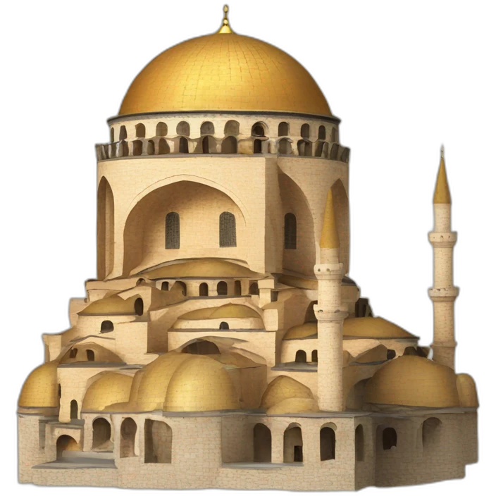 Ayasofya emoji