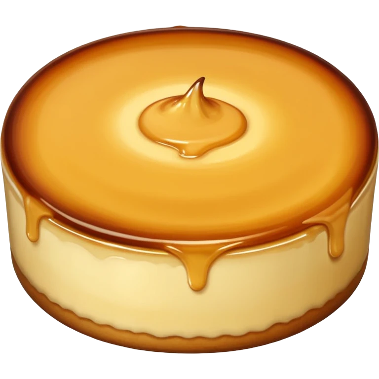 flan emoji