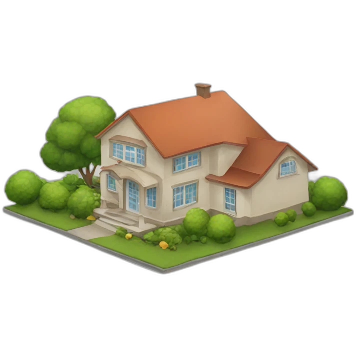 property emoji