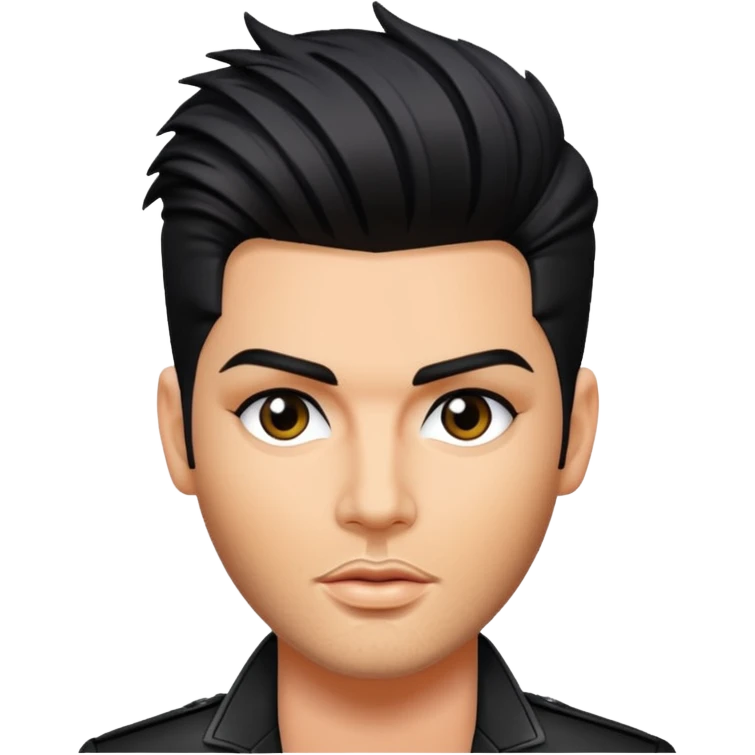 Adam Lambert emoji