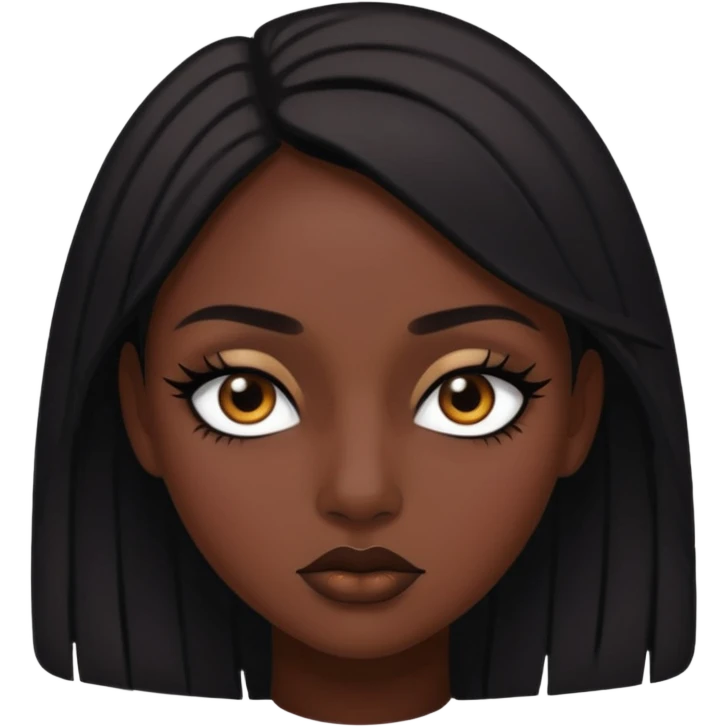 ponle deliniados emoji