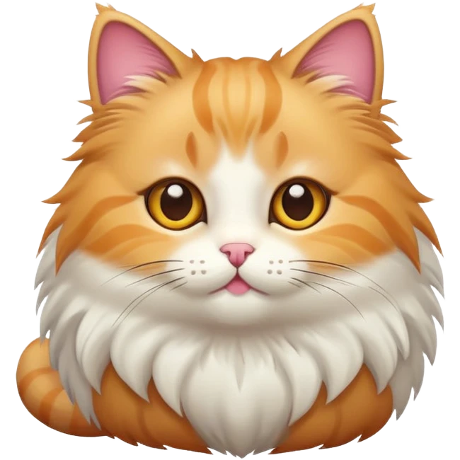 Cute emoji