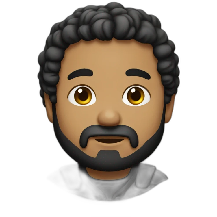 Carlitos emoji