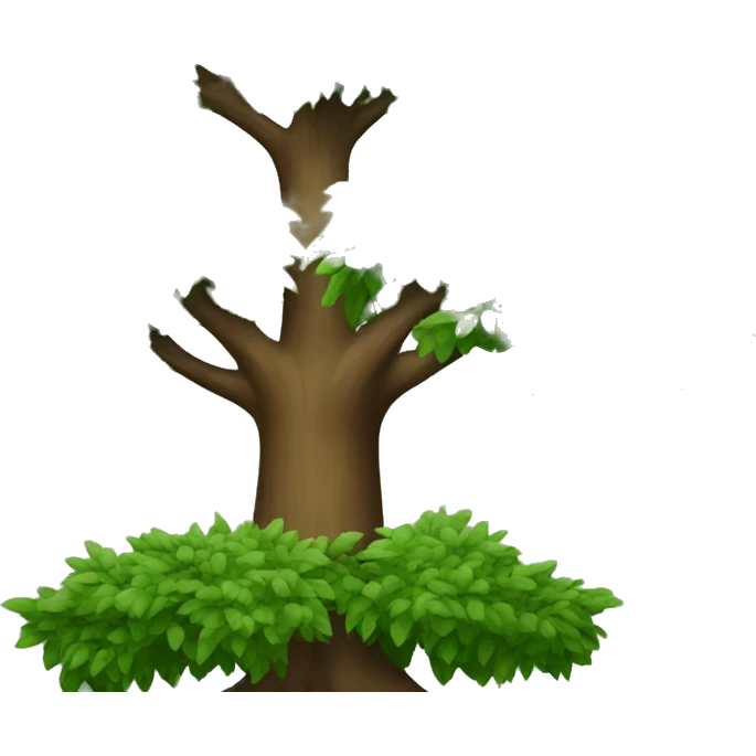 tree emoji