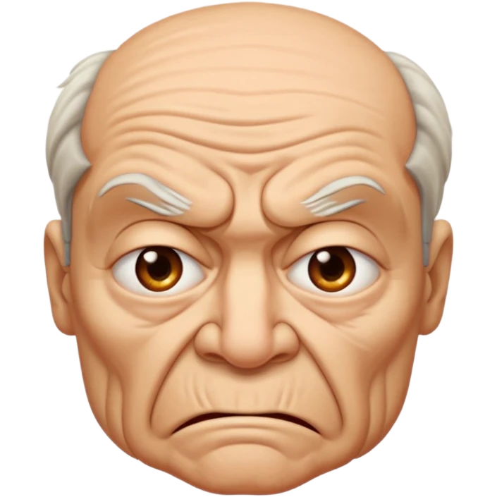 grimacing face emoji