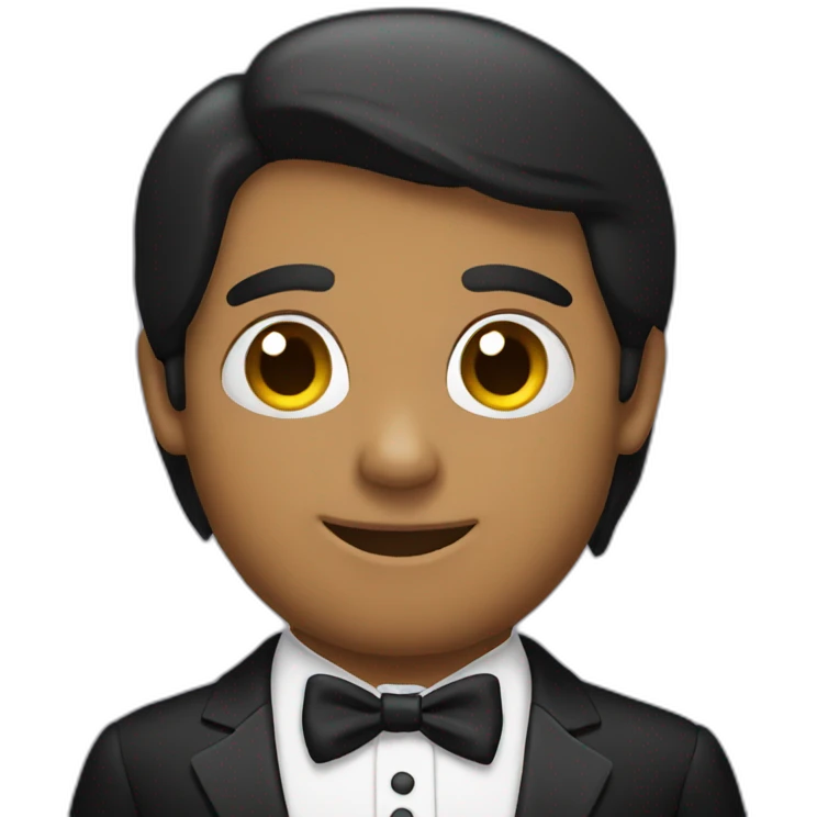tux emoji