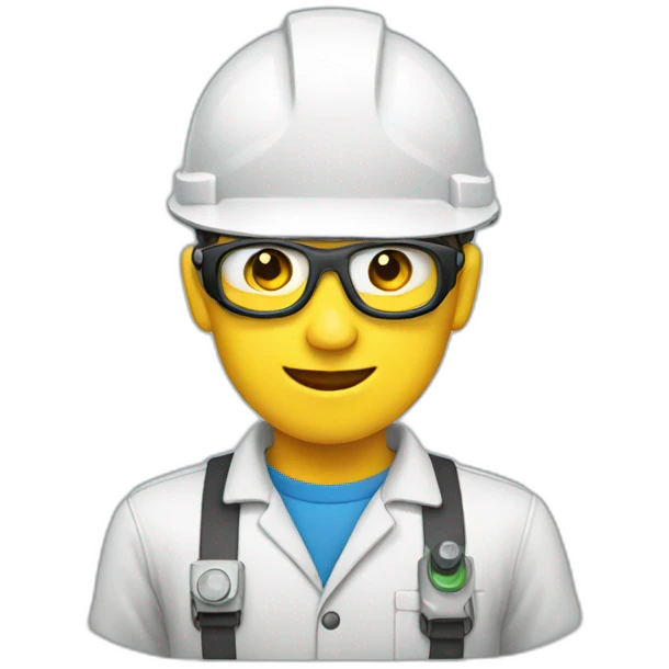 Electricista emoji