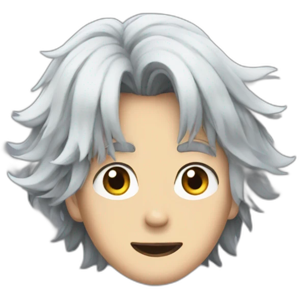 Howl's Moving Castle emoji