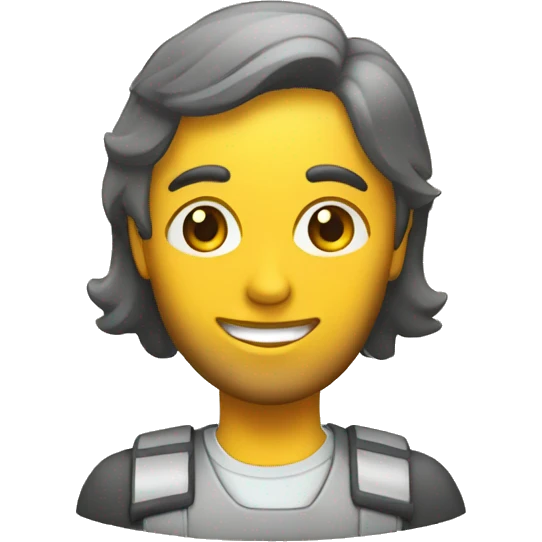 servicio al cliente emoji
