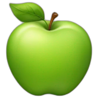 Apple emoji