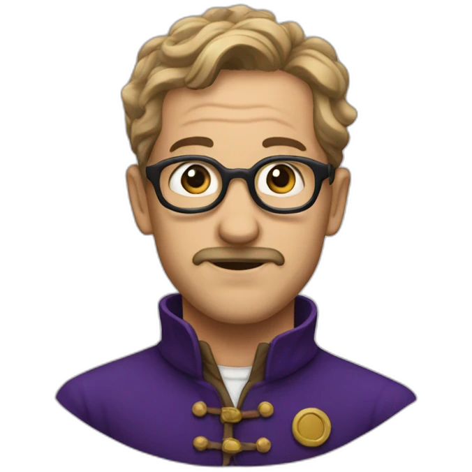 otto octavius emoji