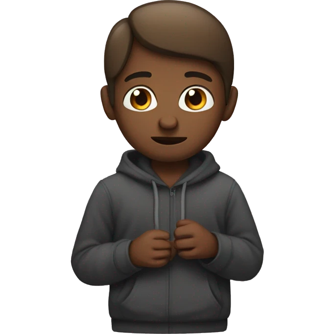 I miss you emoji