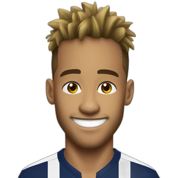 Neymar emoji