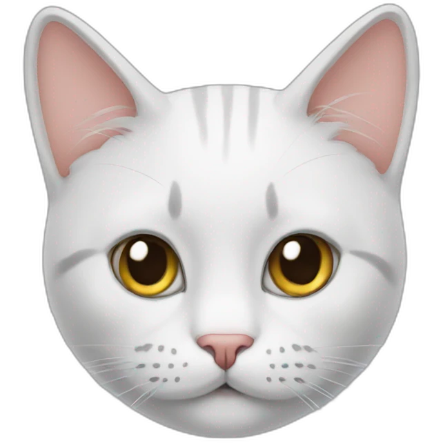 Cat emoji