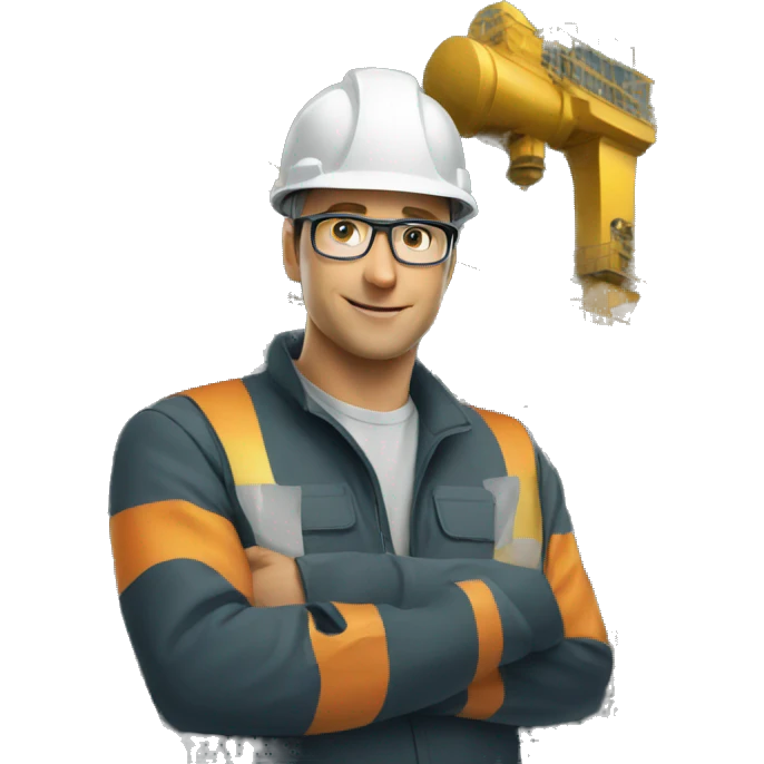 industrial growth emoji