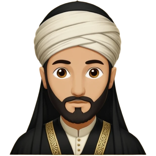 عکس واقعی تمثال امام حسین توی قاب emoji