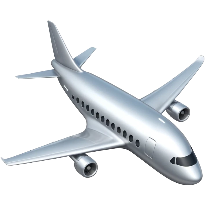 airplane emoji