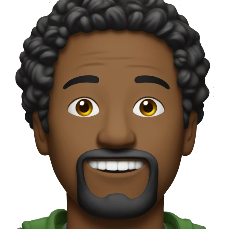 Stoner dude skibidi meme sigma emoji