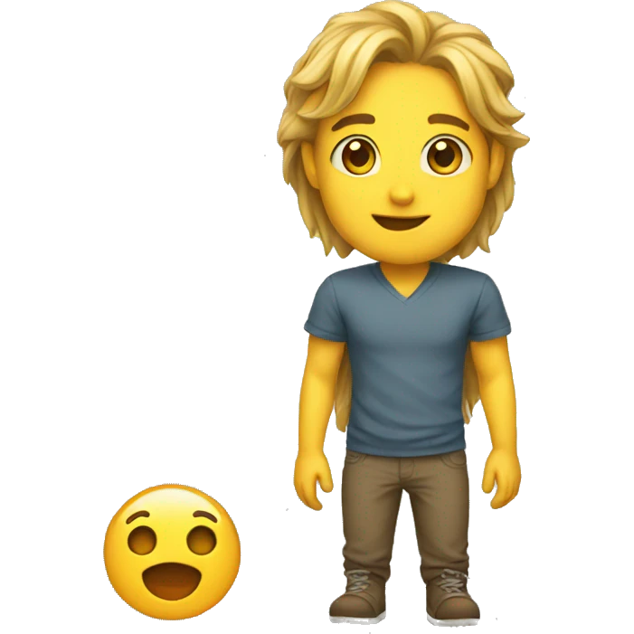 Vara emoji