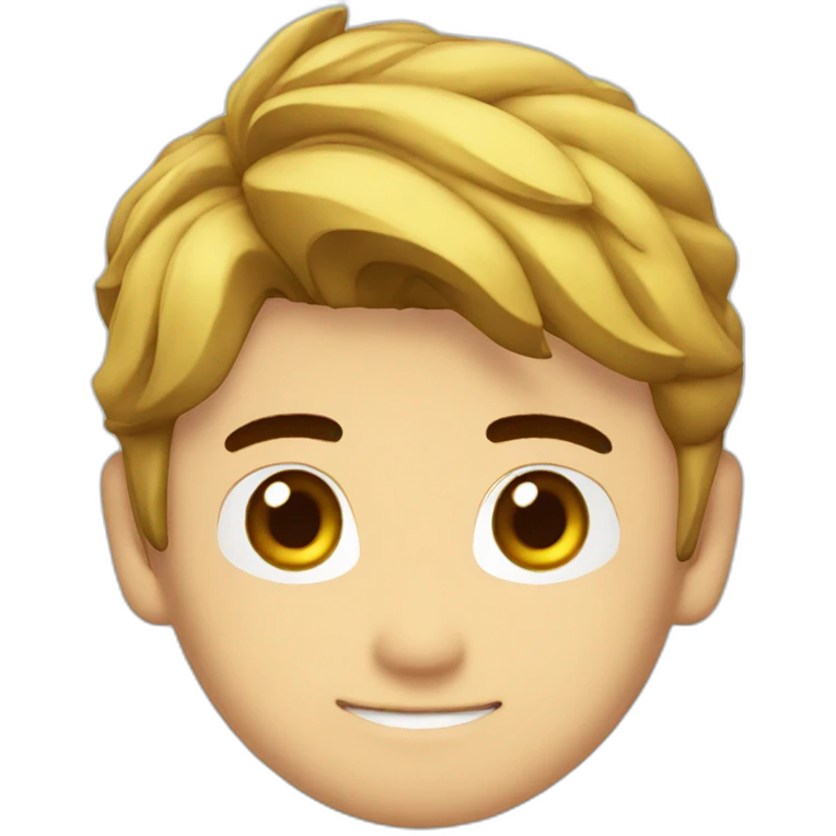 Choi Siwon emoji